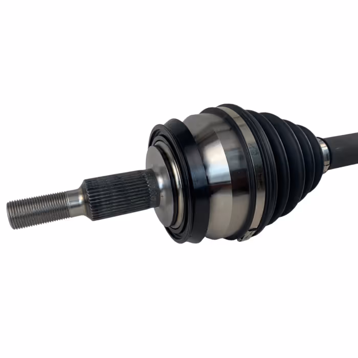 Drive shaft Volkswagen Multivan T6 2.0 TDI front right 861 mm