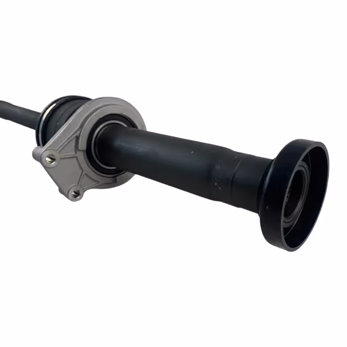 Drive shaft Volkswagen Multivan T6 2.0 TDI front right 861 mm