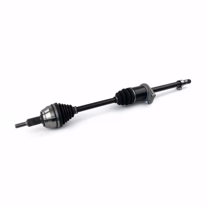 Drive shaft MAN TGE Van front right 1086 mm