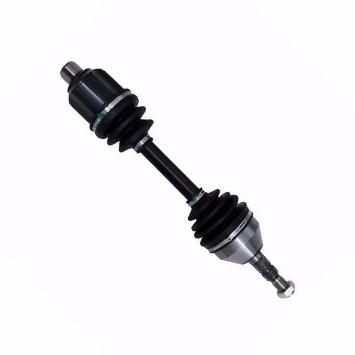 Drive shaft MAN TGE front right 686 mm