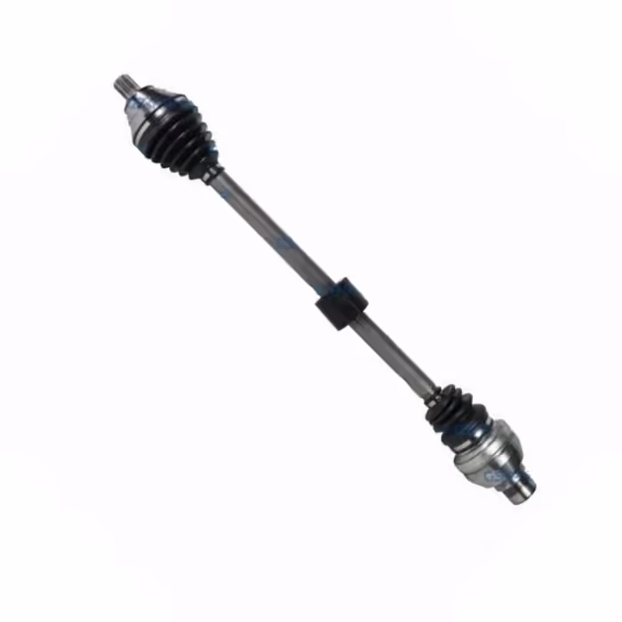 Drive shaft Seat Ateca front right 834 mm