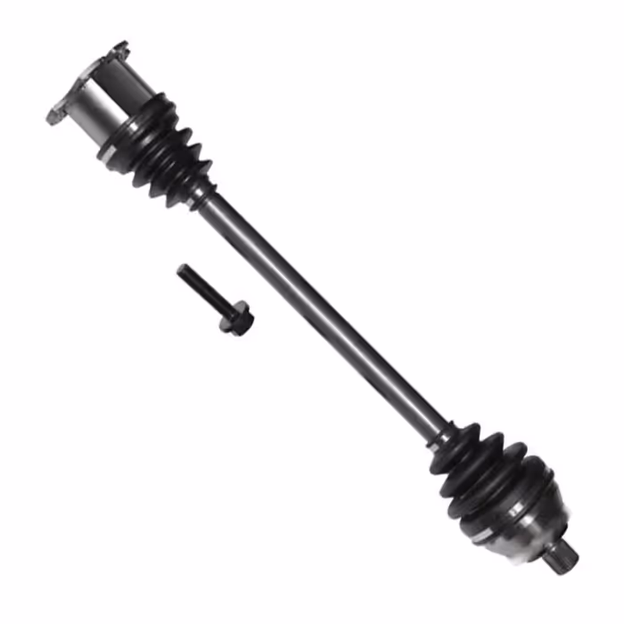 Drive shaft Audi A3 Sportback 40 TDI Quattro front right 575 mm