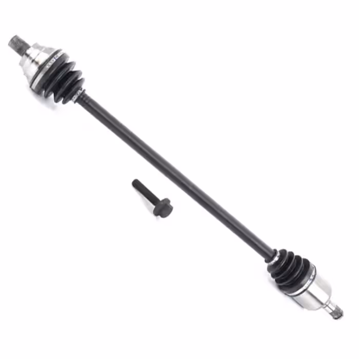 Drive shaft Skoda Octavia 1.6 FSI front right 883 mm