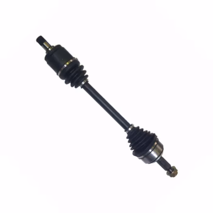 Drive shaft Seat Ateca front left 570 mm