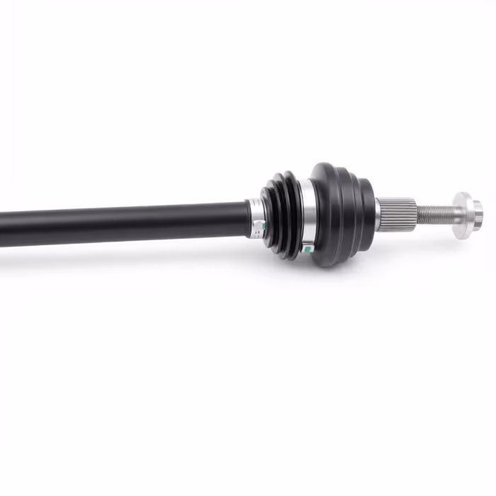 Drive shaft Audi A1 2.0 Tfsi Quattro rear left 610 mm