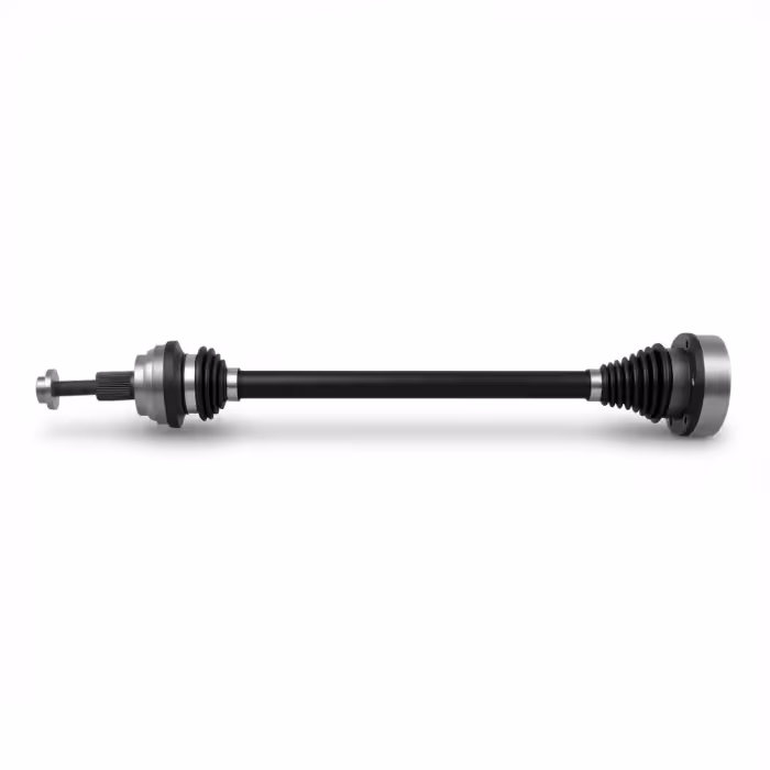 Drive shaft Audi A1 2.0 Tfsi Quattro rear left 610 mm
