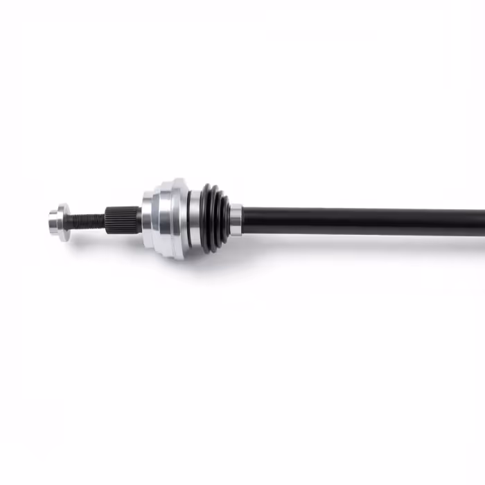 Drive shaft Audi A1 2.0 Tfsi Quattro rear left 610 mm