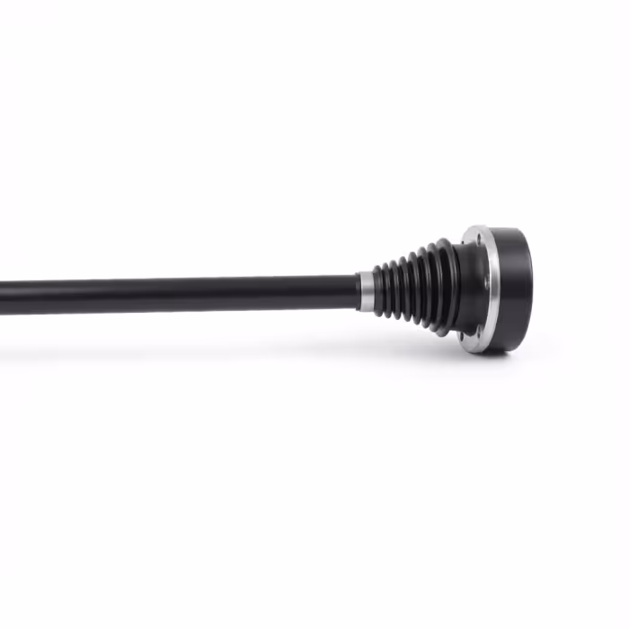 Drive shaft Audi A1 2.0 Tfsi Quattro rear left 610 mm