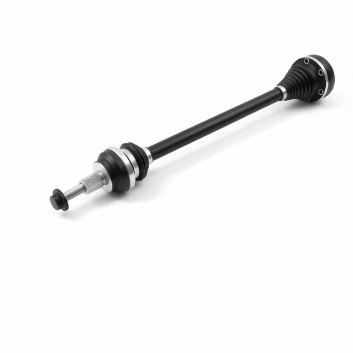 Drive shaft Audi A1 2.0 Tfsi Quattro rear left 610 mm