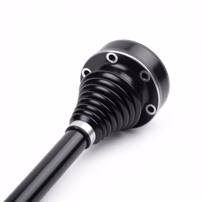 Drive shaft Audi A1 2.0 Tfsi Quattro rear left 610 mm
