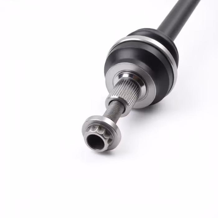 Drive shaft Audi A1 2.0 Tfsi Quattro rear left 610 mm
