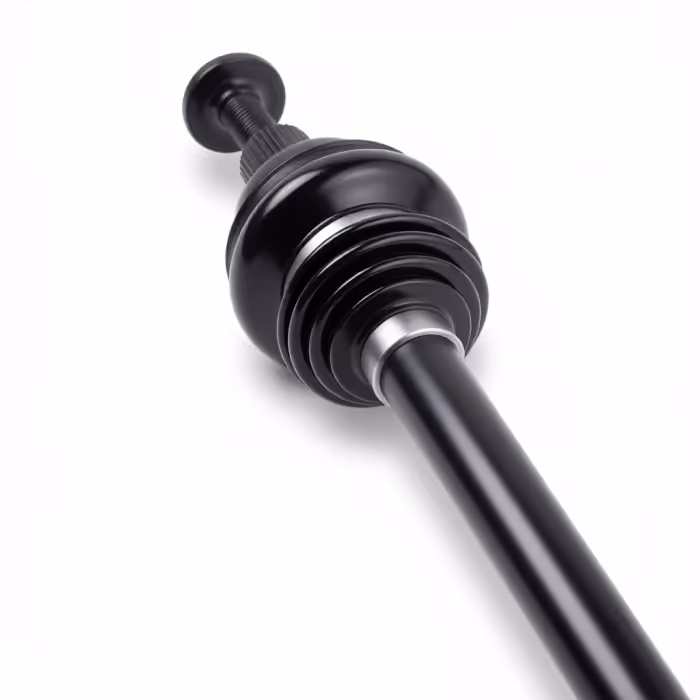 Drive shaft Audi A1 2.0 Tfsi Quattro rear left 610 mm
