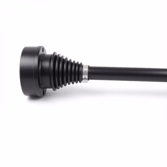 Drive shaft Audi A1 2.0 Tfsi Quattro rear left 610 mm