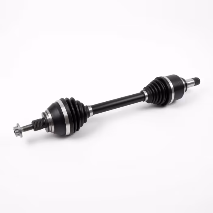 Drive shaft Volkswagen ID 4 PRO rear left 638 mm
