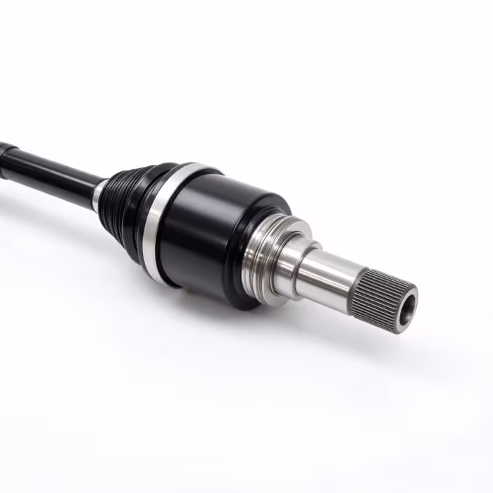 Drive shaft Volkswagen ID 4 PRO rear left 638 mm
