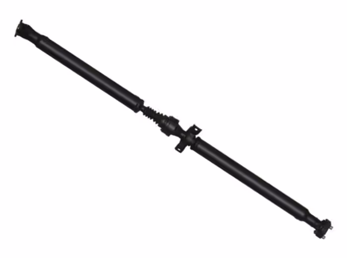 Propeller shaft Mazda CX 9 TB rear