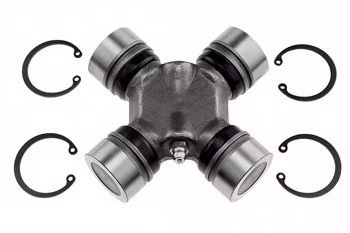 Universal joint Chevrolet Silverado 1500 Extended CAB Pickup GMT1EC