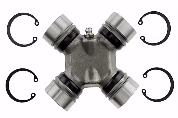 Universal joint Chevrolet Silverado 1500 Extended CAB Pickup GMT1EC