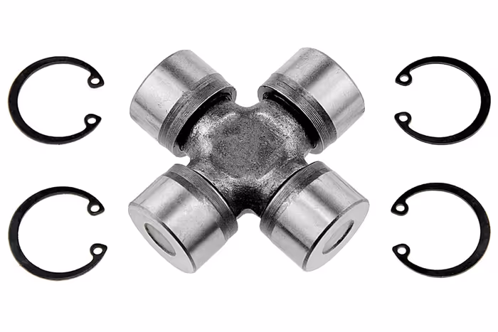 Universal joint Mitsubishi Nativa I K7 K9 front