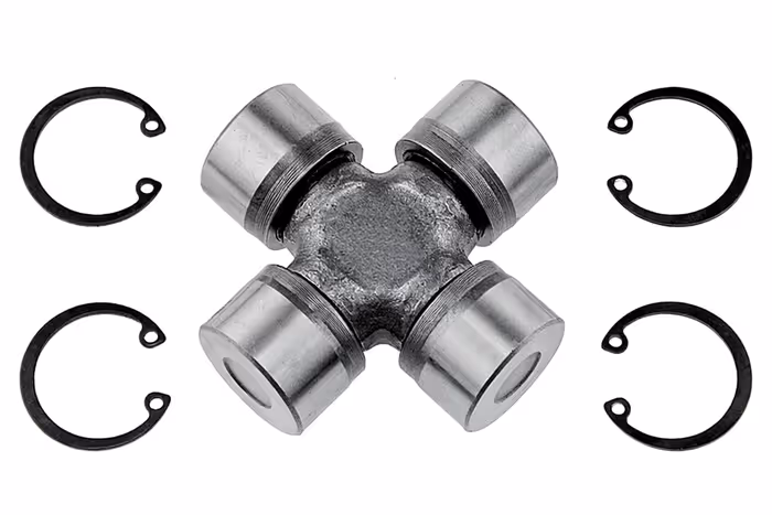 Universal joint Mitsubishi Nativa I K7 K9 front