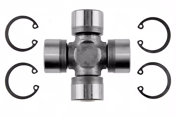 Universal joint Mitsubishi Nativa I K7 K9 front