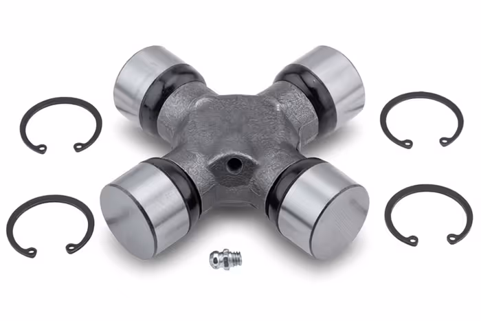 Universal joint Iveco Daily VI 35c21.35s21.40c21.50c21.60c21.65c21.70c21