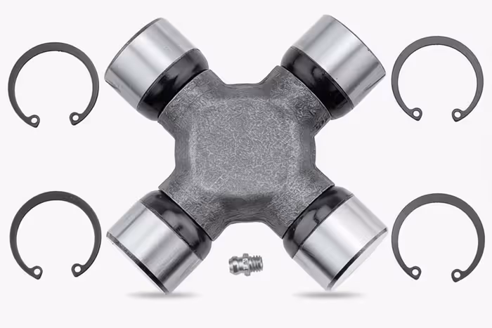 Universal joint Iveco Daily VI 35c21.35s21.40c21.50c21.60c21.65c21.70c21