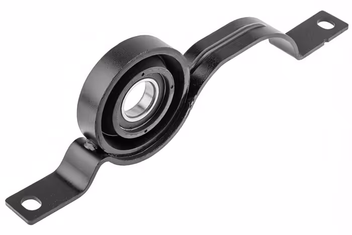 Propeller shaft centre bearing Opel Insignia A Saloon G09 front