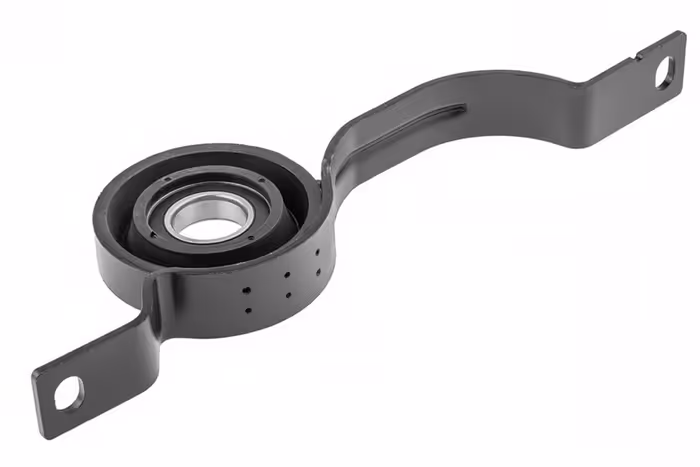 Propeller shaft centre bearing Opel Insignia A Saloon G09 front