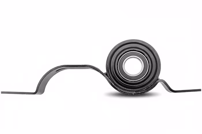 Propeller shaft centre bearing Opel Insignia A Saloon G09 front