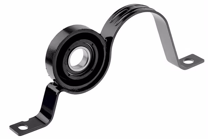 Propeller shaft centre bearing Opel Insignia B Sports Tourer rear