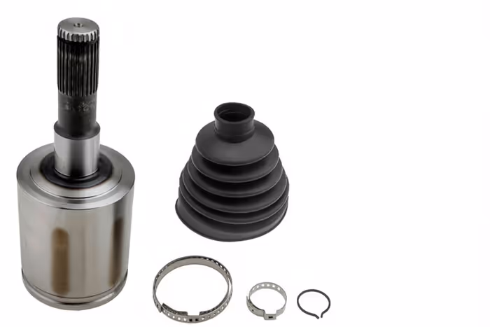 Inner CV joint Dodge Nitro front left