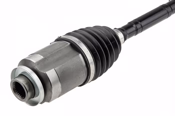 Drive shaft Jeep Compass front right 585 mm