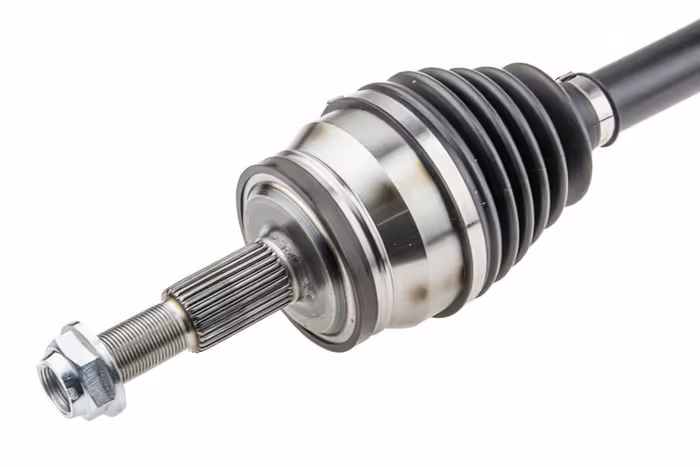 Drive shaft Dodge Charger rear left 798 mm