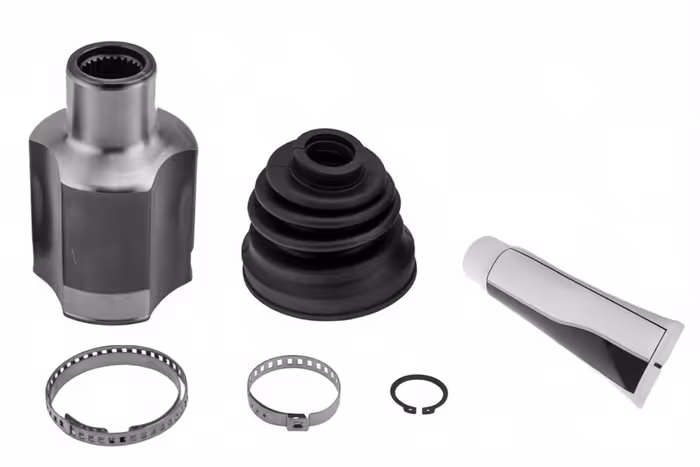 Inner CV joint Opel Antara A front right