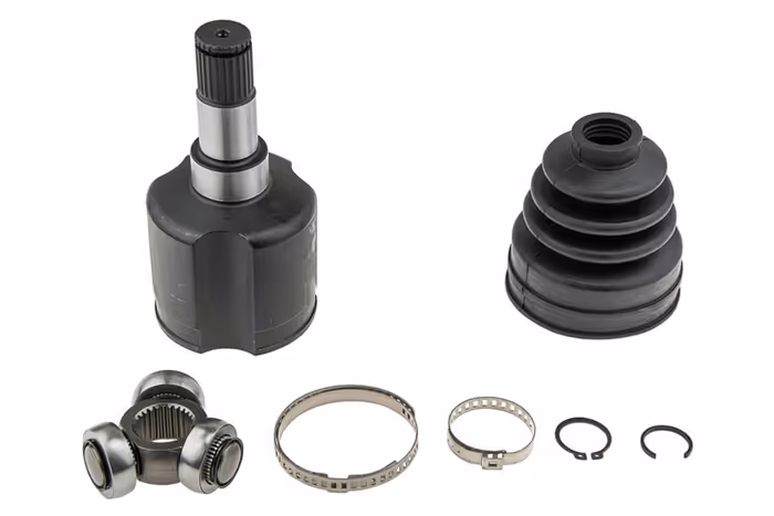 Inner CV joint Ford Galaxy front left