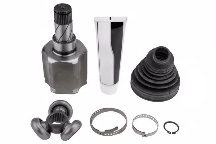 Inner CV joint Ford Galaxy front left