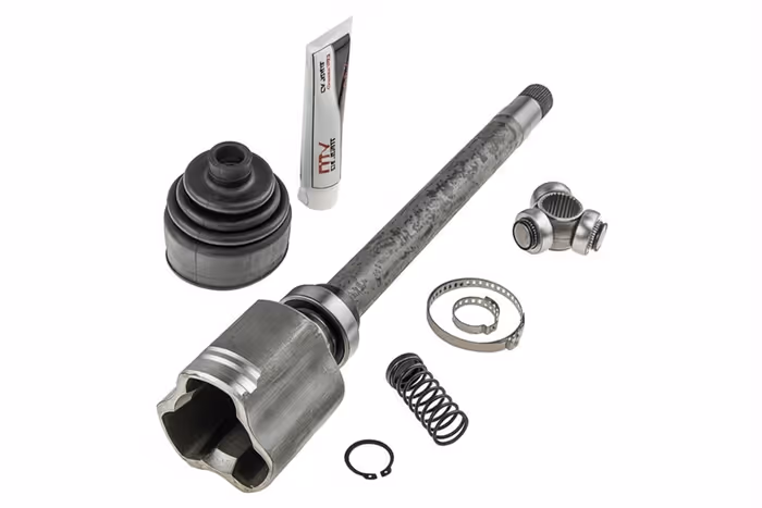 Inner CV joint Citroen Jumper front right
