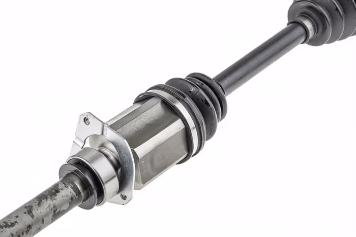 Drive shaft Jeep Renegade front right 953 mm