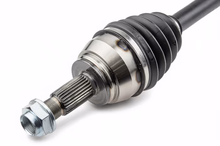Drive shaft Jeep Renegade front right 953 mm