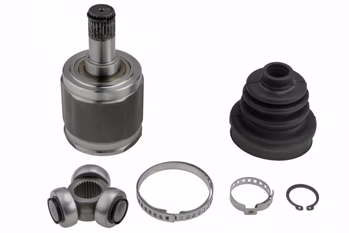 Inner CV joint Honda Civic IV Hatchback EC ED EE EF front