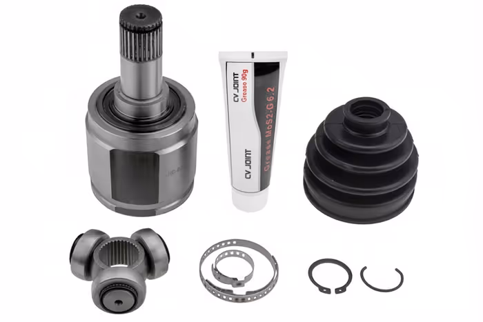 Inner CV joint Acura RL front left