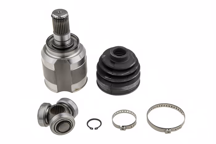 Inner CV joint Hyundai IX35 front right