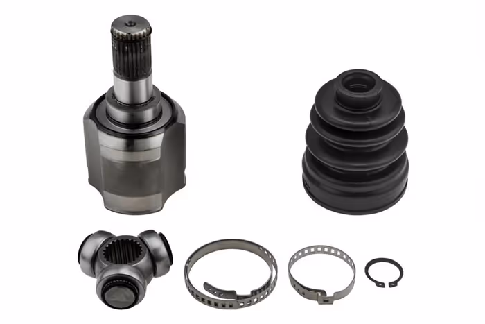 Inner CV joint Hyundai IX35 front left