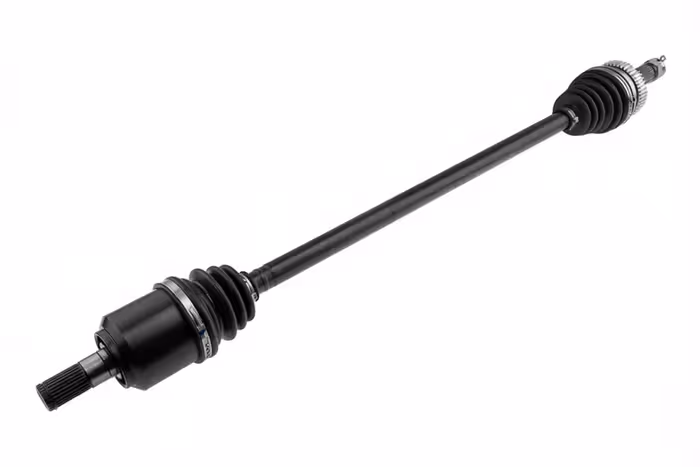 Drive shaft KIA Optima front right 970 mm