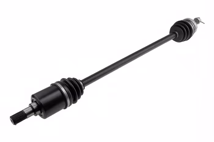Drive shaft KIA Optima front right 984 mm