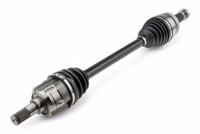 Drive shaft KIA Carnival Grand Carnival front left 720 mm