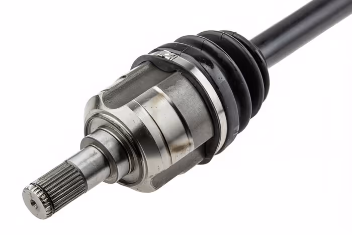 Drive shaft KIA Carnival Grand Carnival front left 720 mm