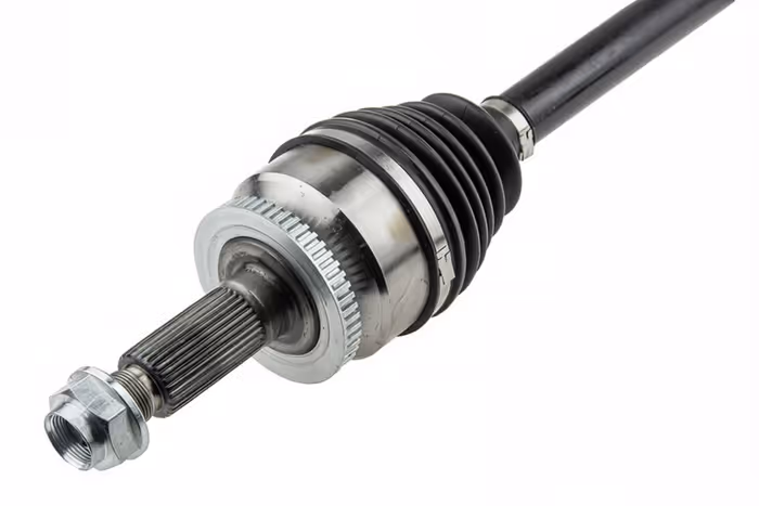 Drive shaft KIA Carnival Grand Carnival front left 720 mm