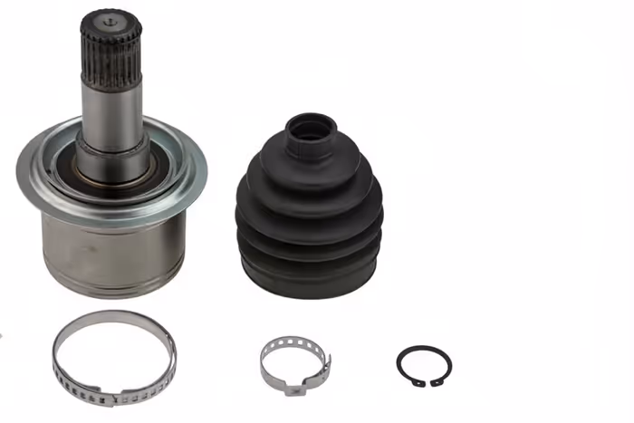 Inner CV joint Mercedes Vito Mixto front